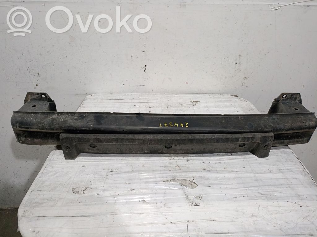 Seat Arosa Priekinis laikiklis bamperio 