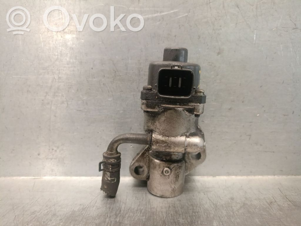 Mazda 6 EGR vožtuvas 