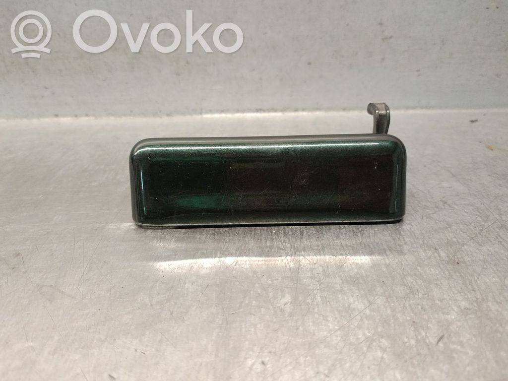 Ford Escort Etuoven ulkokahva 