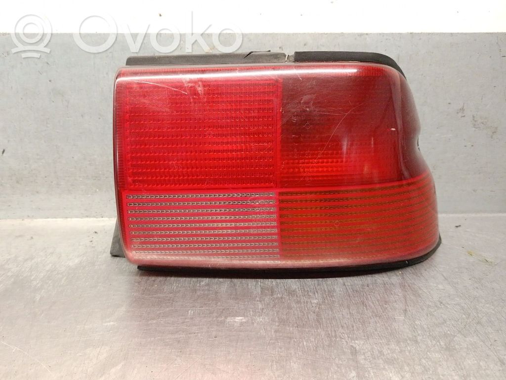 Ford Escort Takavalot 