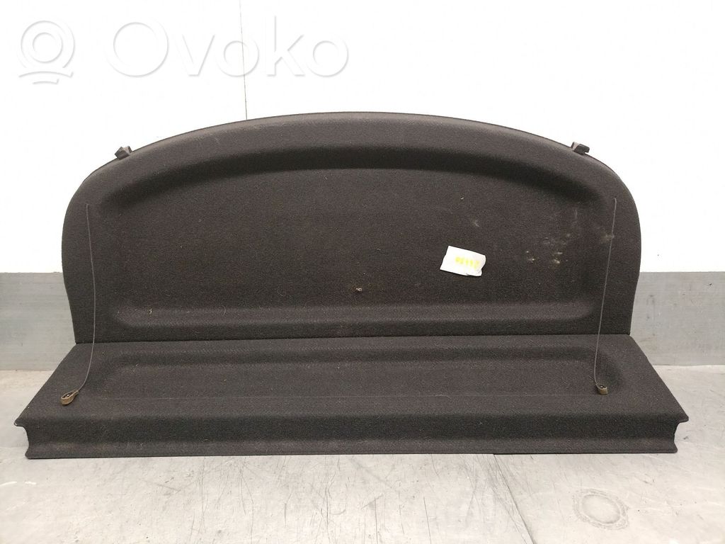 Mazda 6 Hattuhylly 