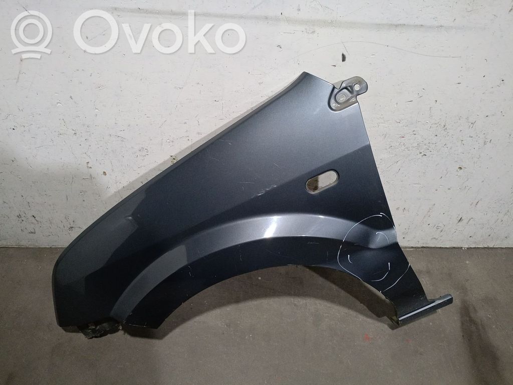 Ford Fusion Sparnas 