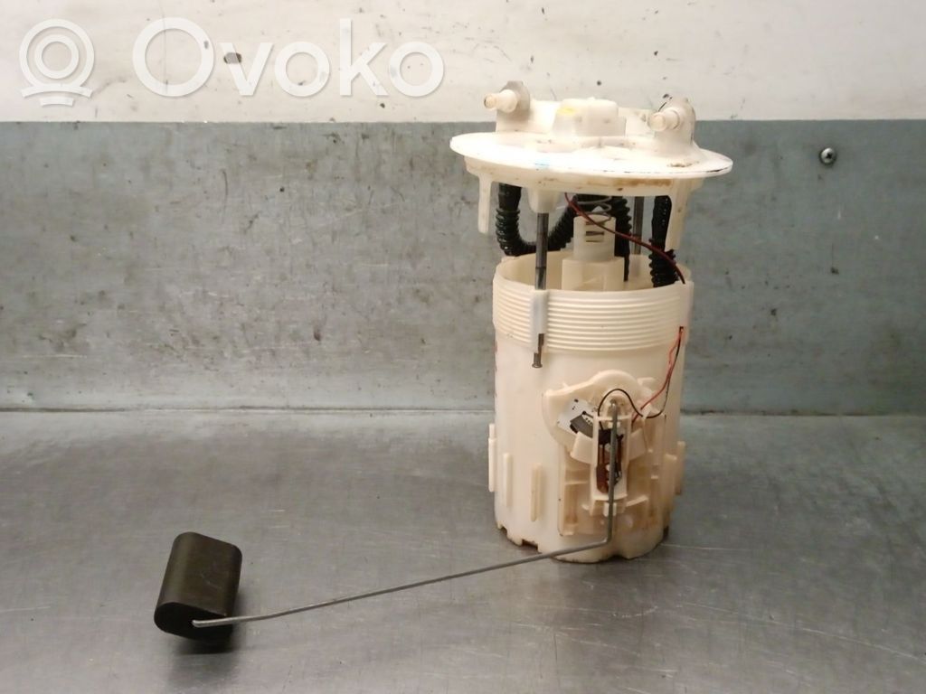 Renault Kangoo II In-tank fuel pump 