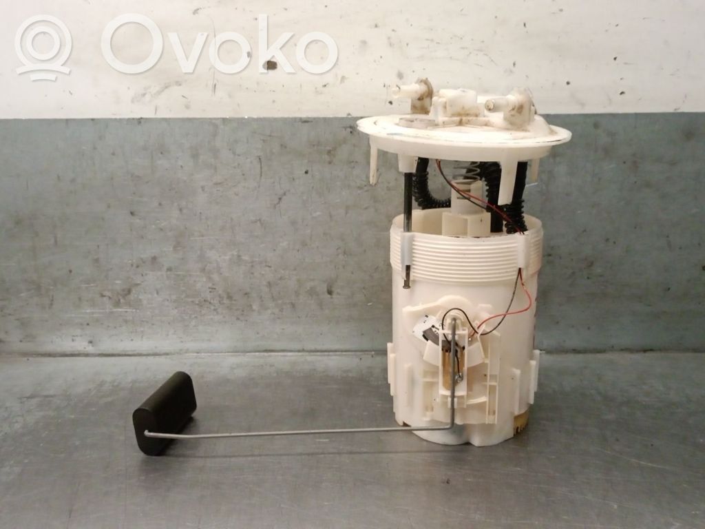 Renault Kangoo II In-tank fuel pump 
