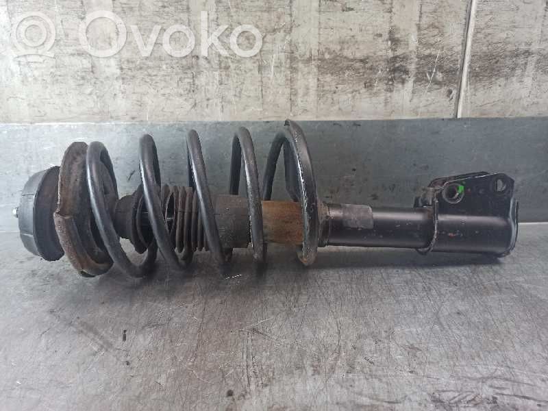 Renault Clio II Amortyzator osi przedniej ze sprężyną 
