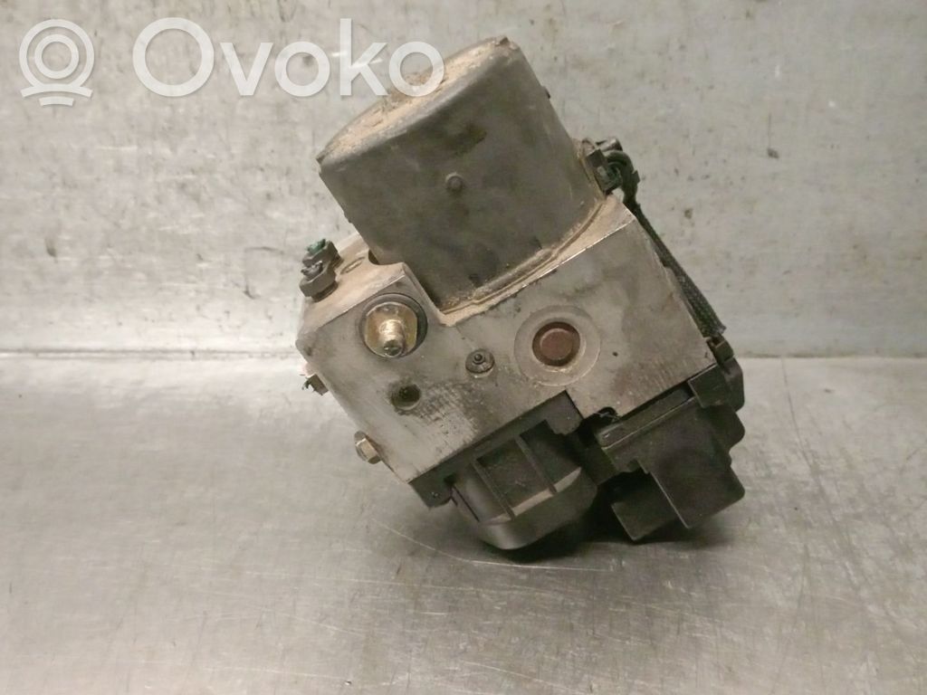 Renault Megane I ABS bloks 
