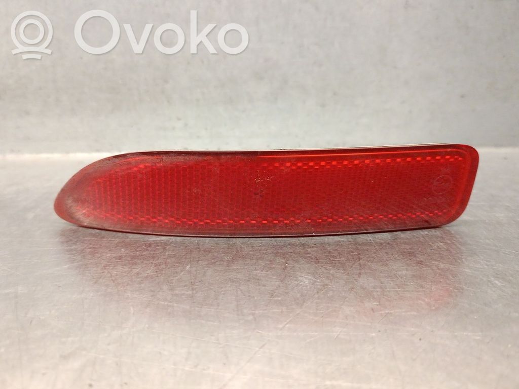 Dacia Dokker Lampa tylna 