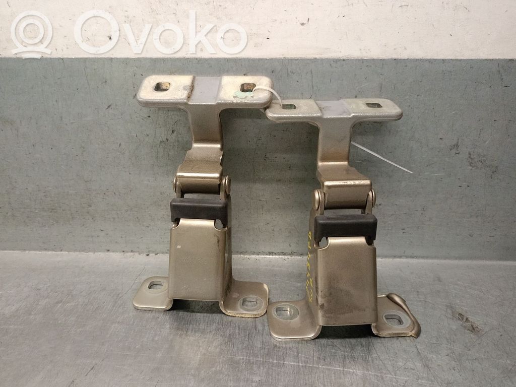 Dacia Dokker Cerniera portellone posteriore/bagagliaio 
