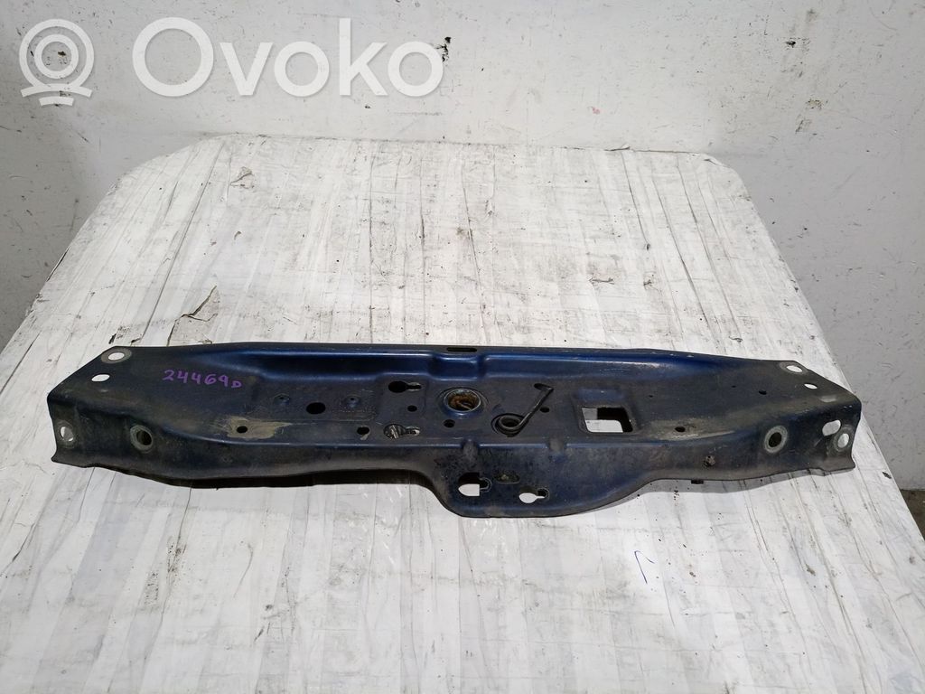 Opel Astra G Panel de instrumentos 