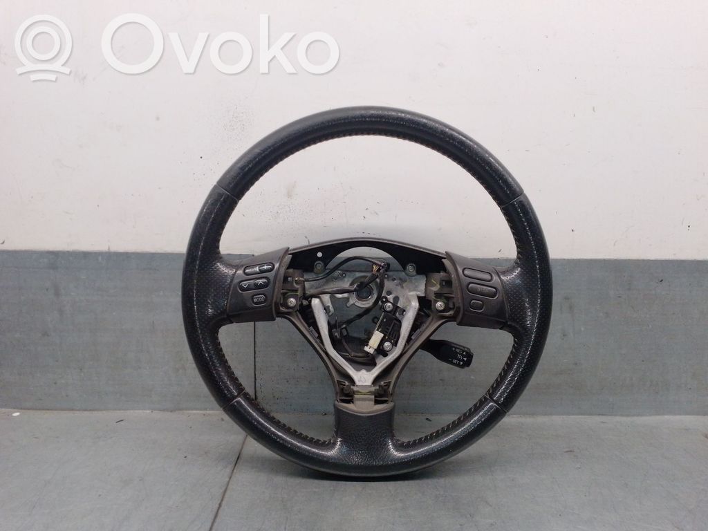 Toyota Corolla E140 E150 Ohjauspyörä 