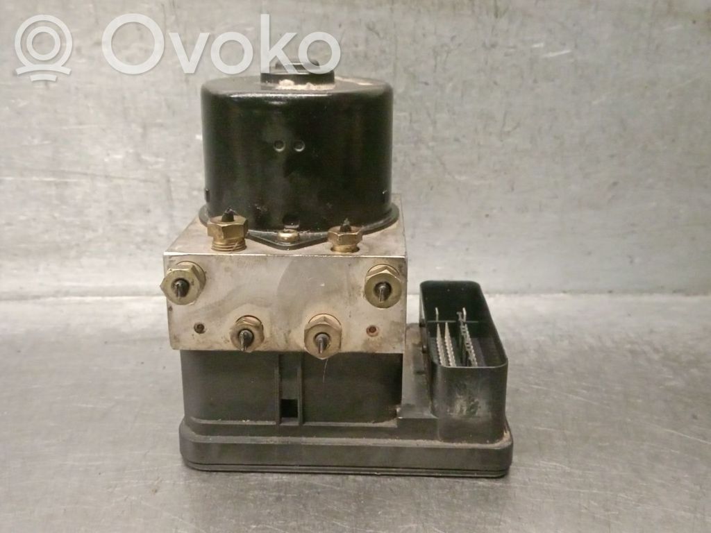 Ford Fusion ABS Pump 