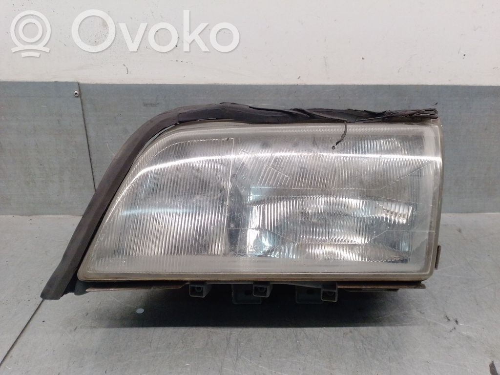Lampa przednia   A2028200928,A2028200928