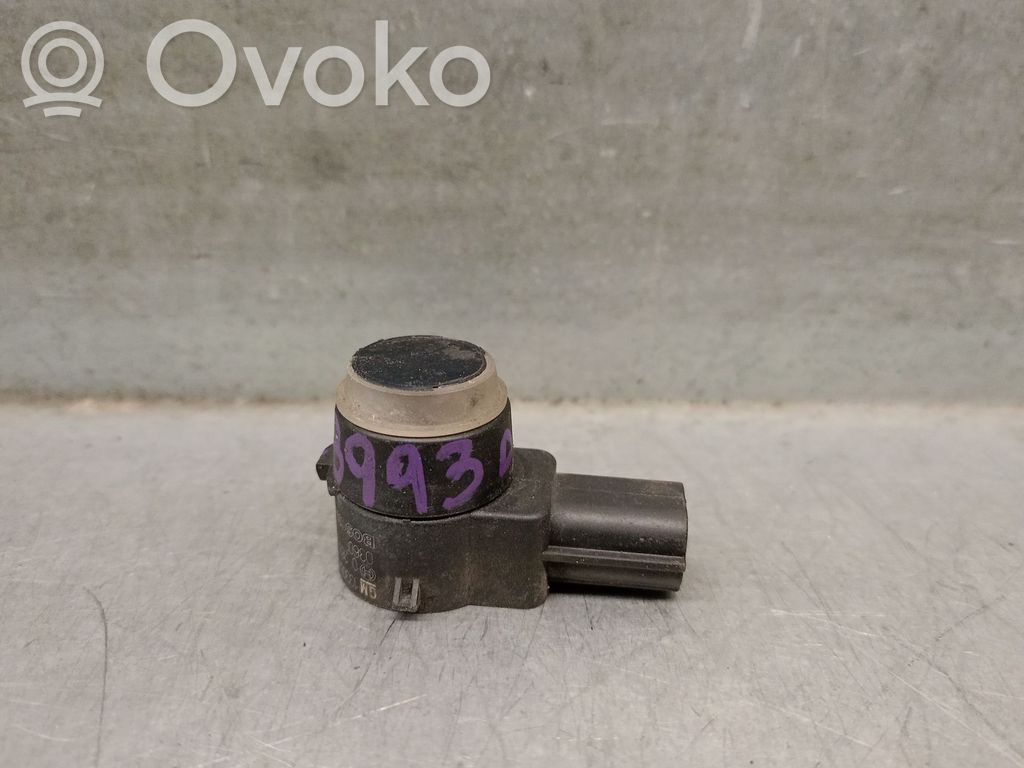 Sensor de aparcamiento PDC   13300765,0263013003BOSCH