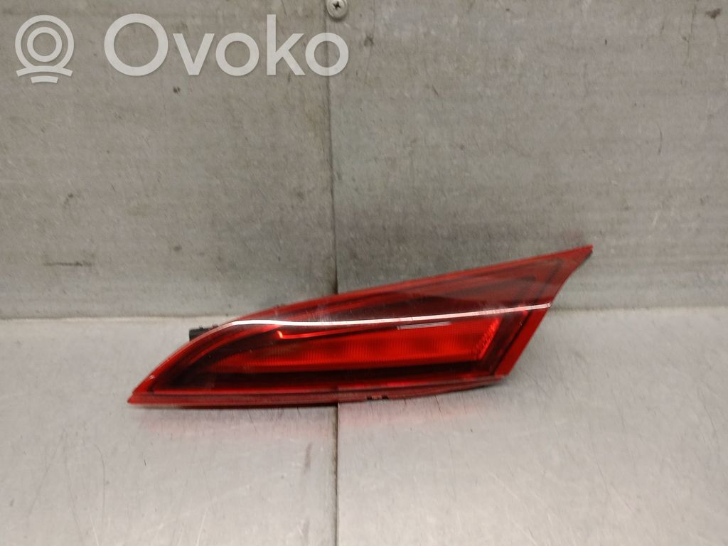 Opel Insignia A Luci posteriori 