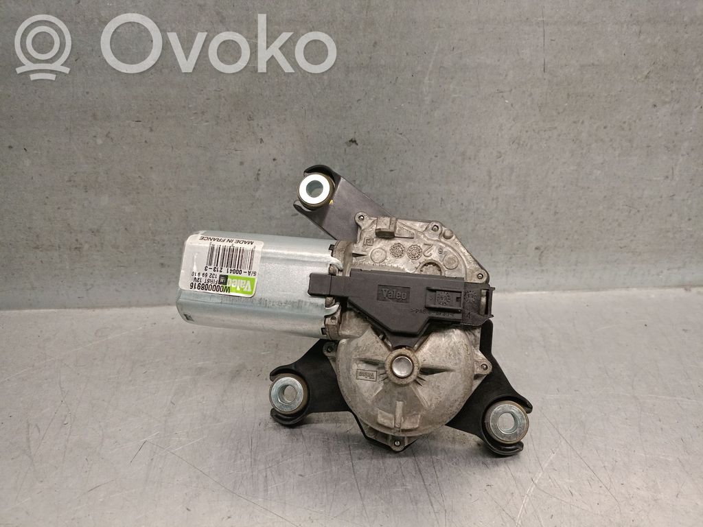 Opel Insignia A Silniczek wycieraczki szyby tylnej 