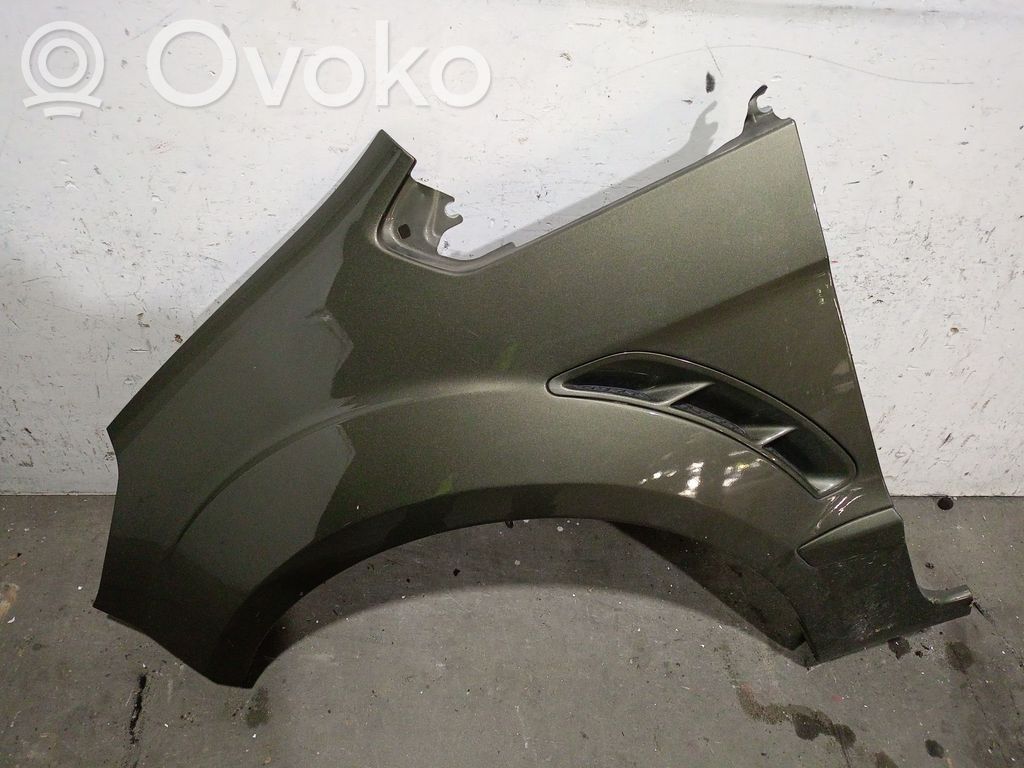 Błotnik przedni   1712811,1712811