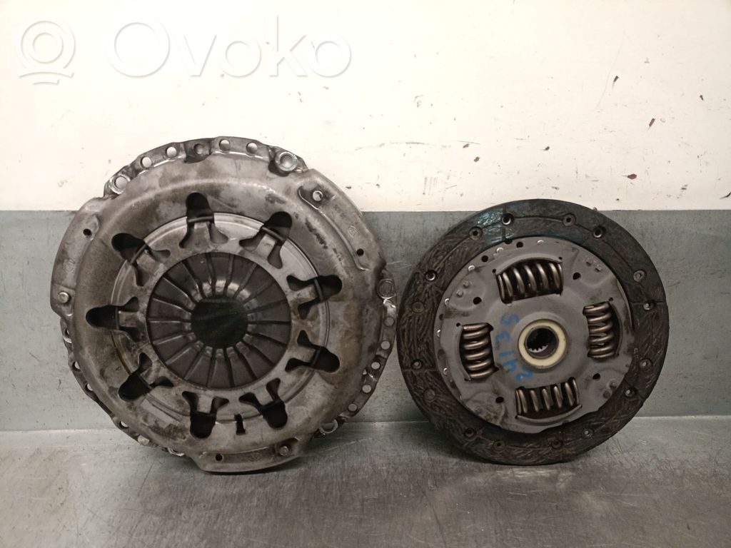 Ford Fusion Kit frizione 