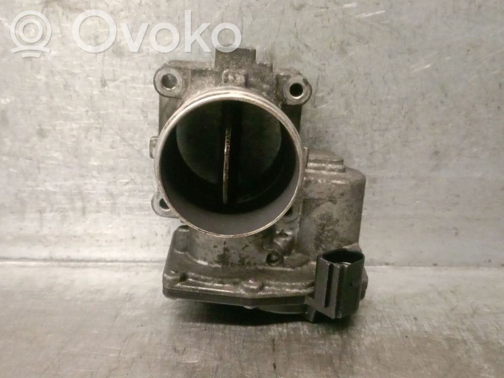 KIA Sportage Valvola corpo farfallato