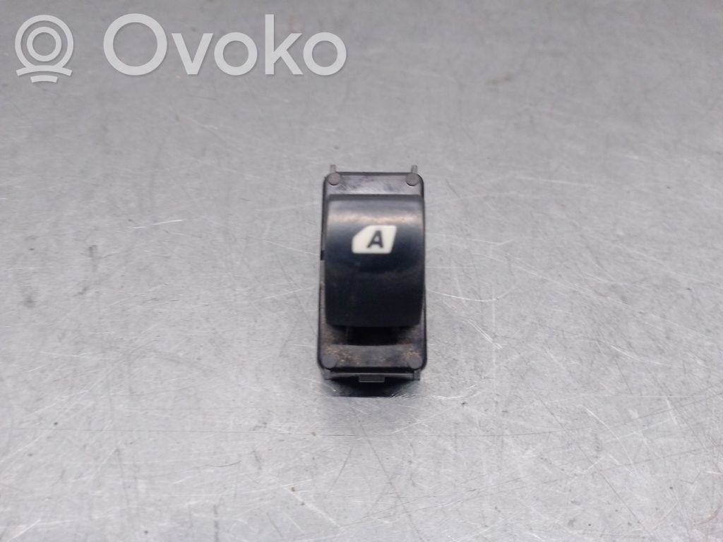 Peugeot Partner Electric window control switch 