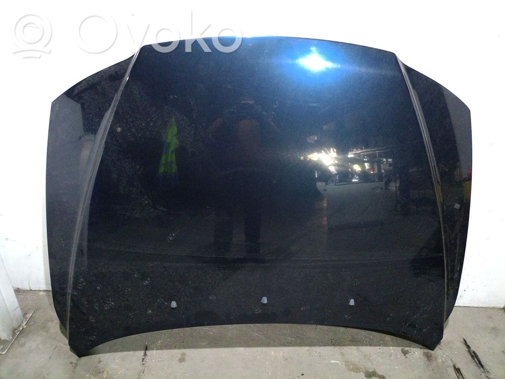 Volvo S80 Dzinēja pārsegs (vāks) 