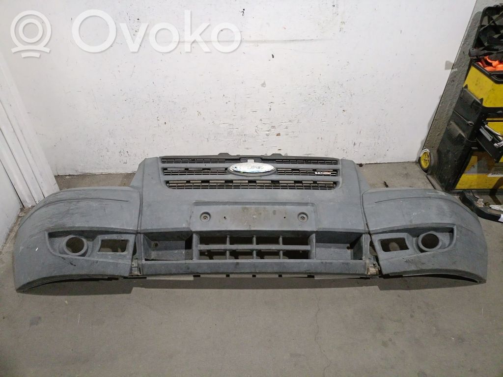 Ford Transit Priekinis bamperis 