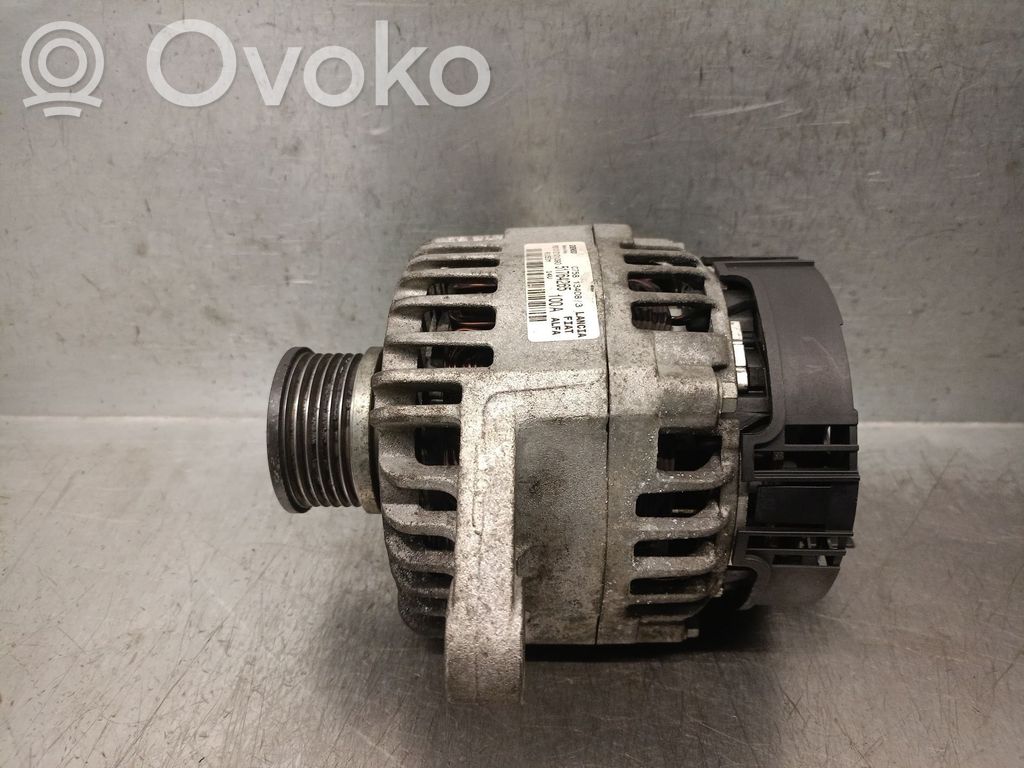 Lancia Delta III Generatore/alternatore 
