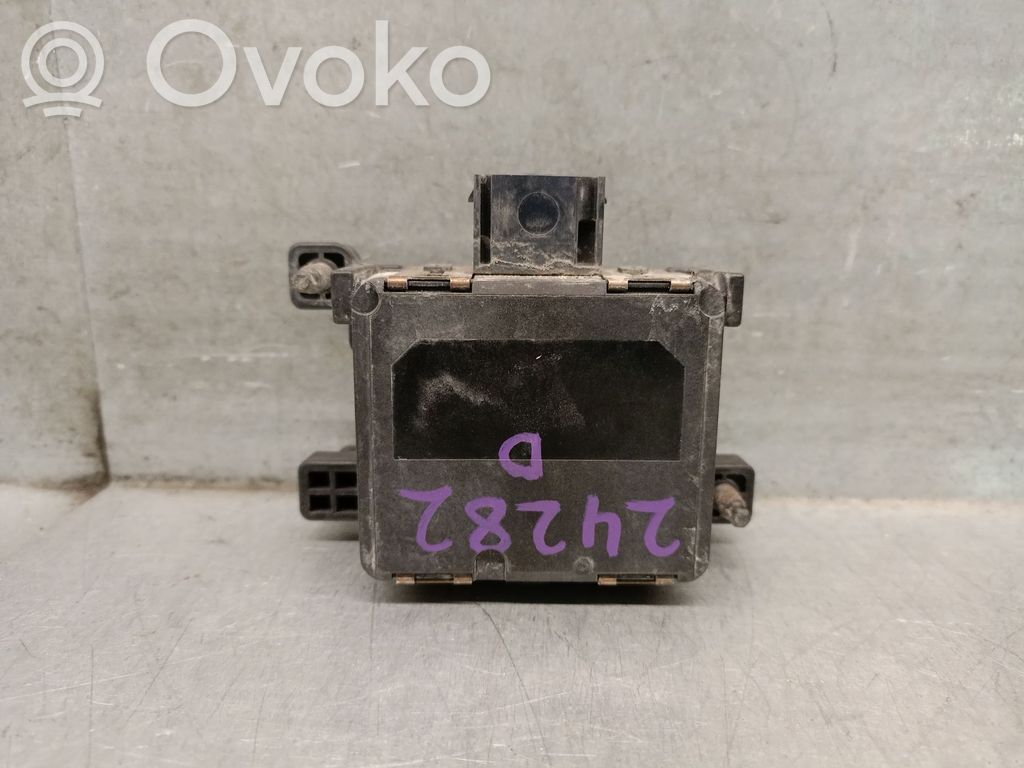 KIA Rio Sensor 