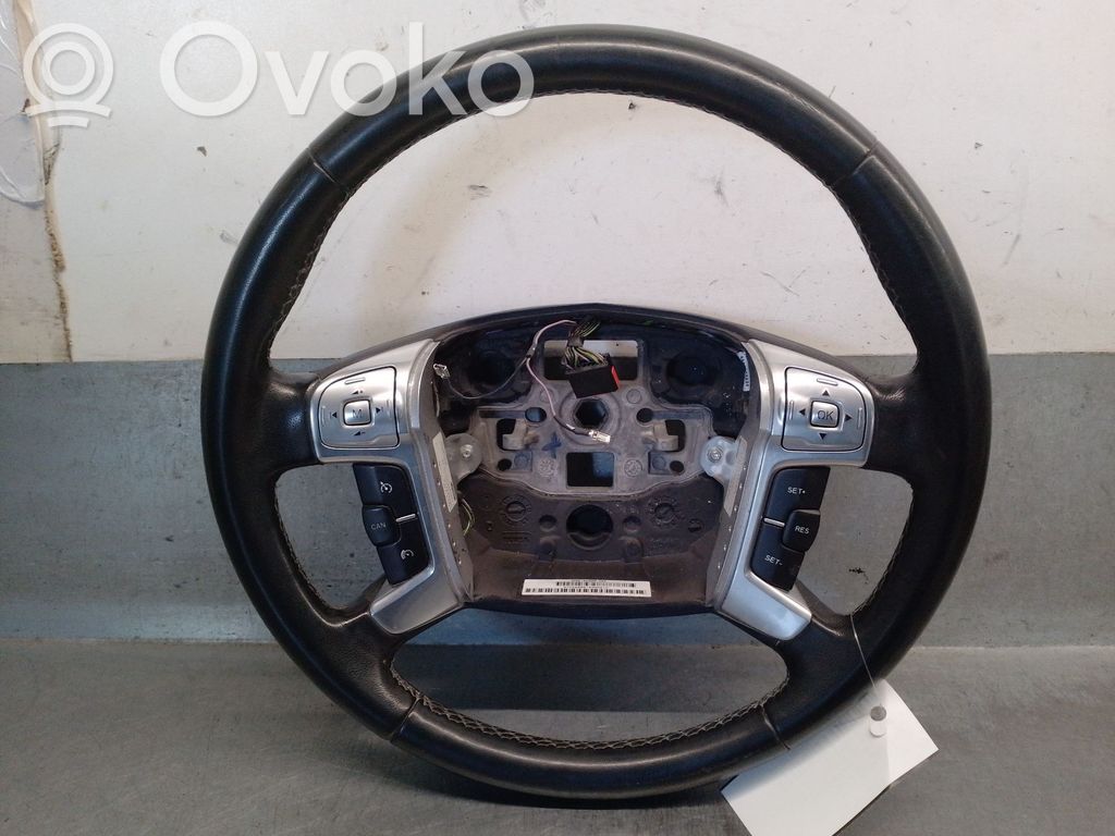 Ford S-MAX Volant 