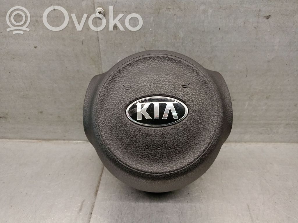 KIA Rio Airbag volan 