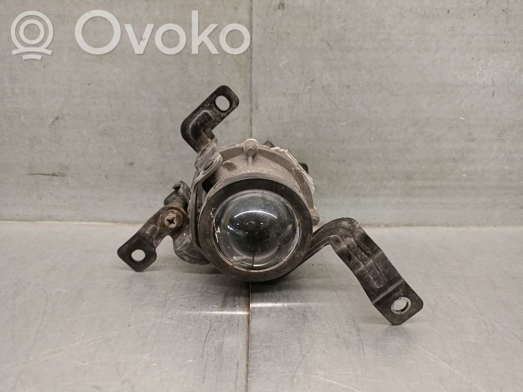 KIA Rio Etusumuvalo 