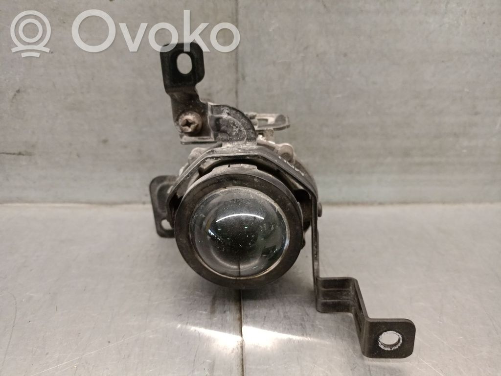 KIA Rio Etusumuvalo 