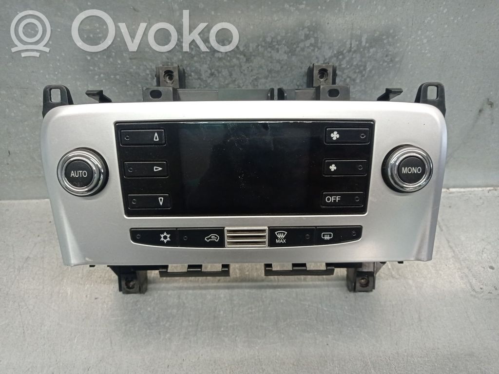 Panel klimatyzacji   735479198,555600042100