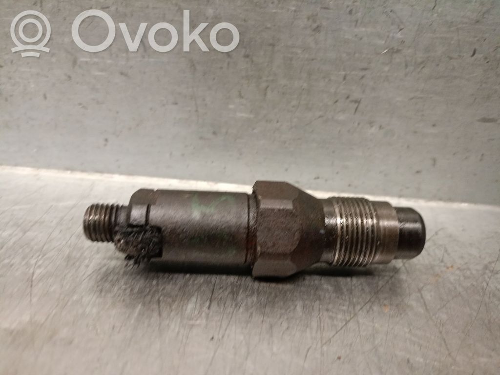 Opel Corsa A Injector combustibil 