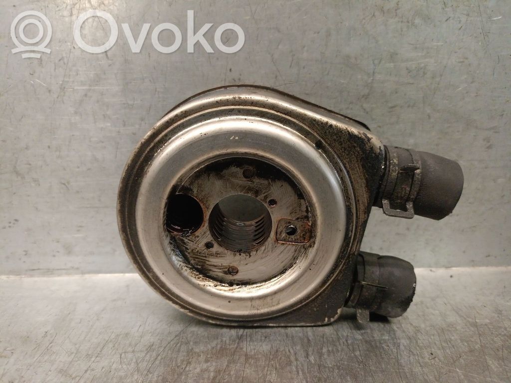 Hyundai Getz Ölkühler 