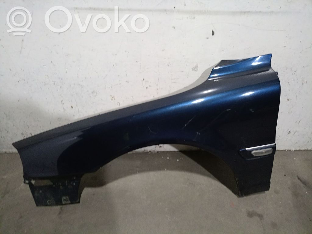 Volvo S80 Sparnas 