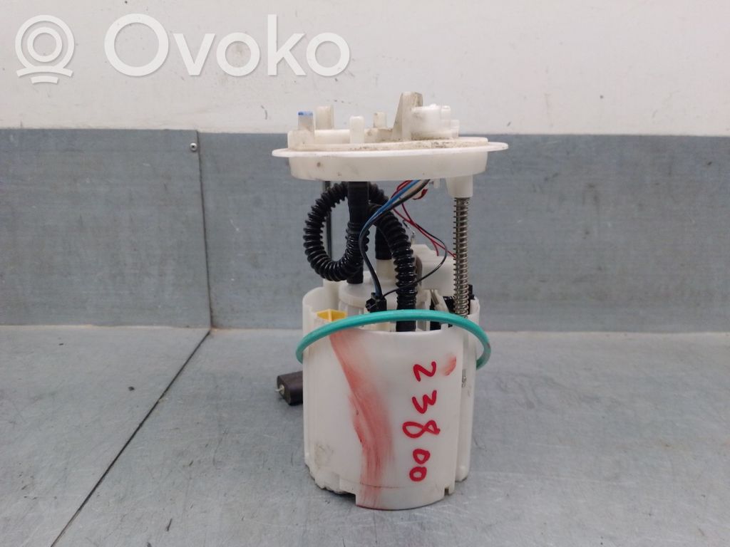 Fiat Grande Punto Pompa paliwa w zbiorniku 