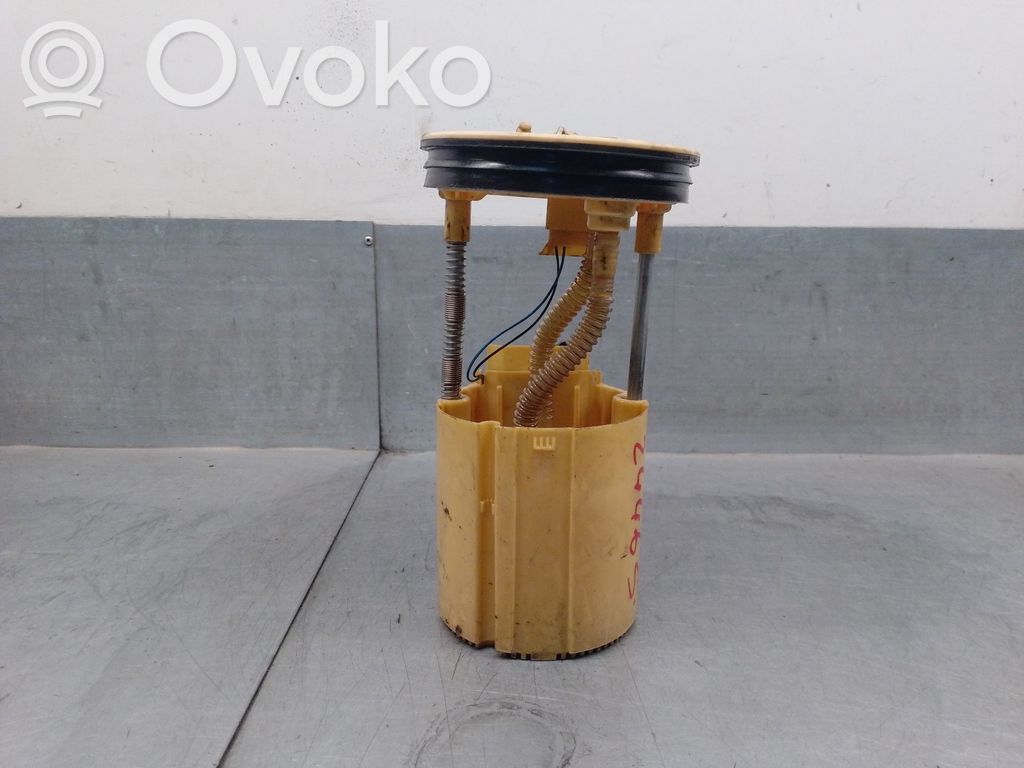 Ford S-MAX Bomba interna de combustible 