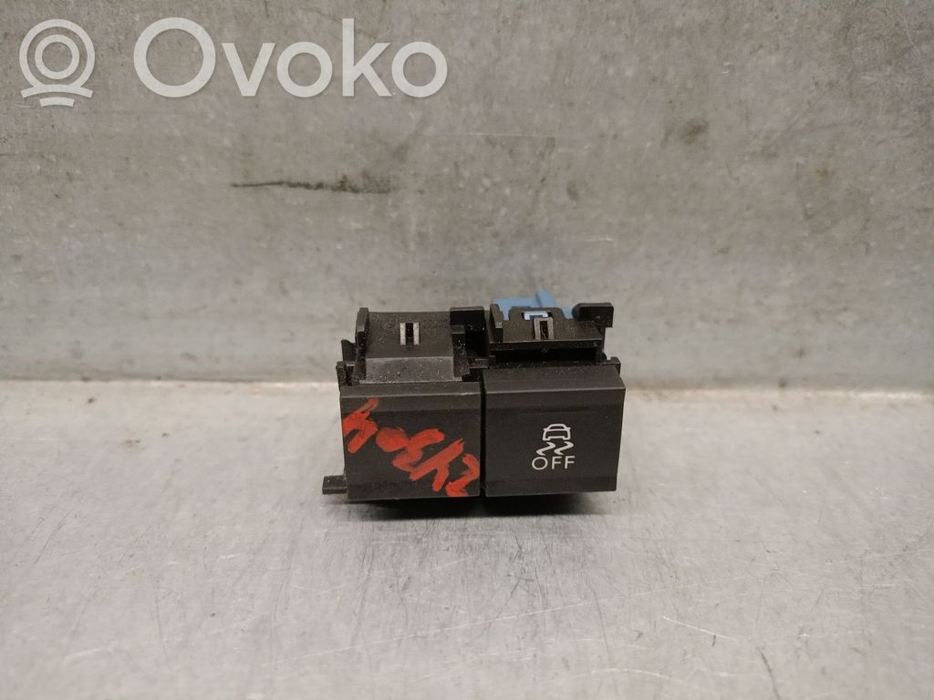 Citroen Berlingo Multifunctional control switch/knob 
