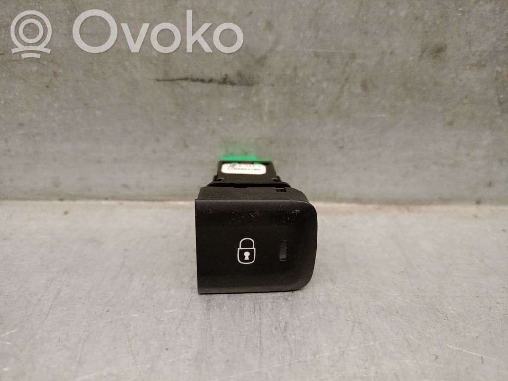 Citroen Berlingo Multifunctional control switch/knob 