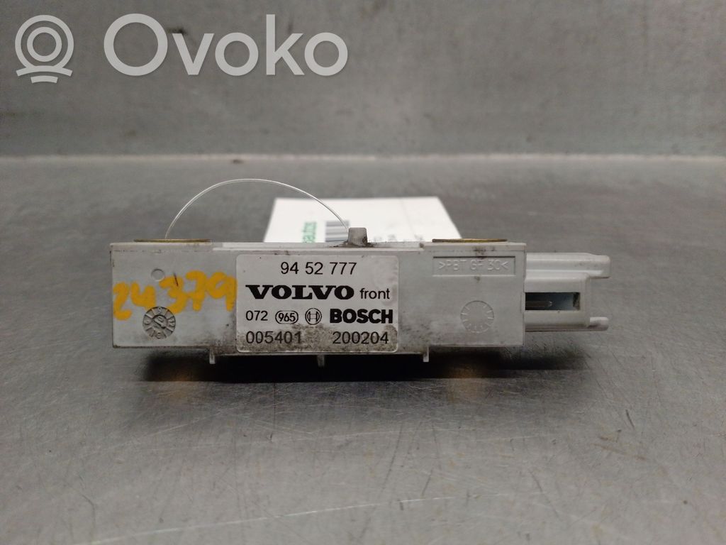 Sensor   9452777,005401200204BOSCH
