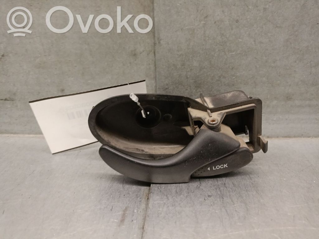 Ford Transit Front door interior handle 