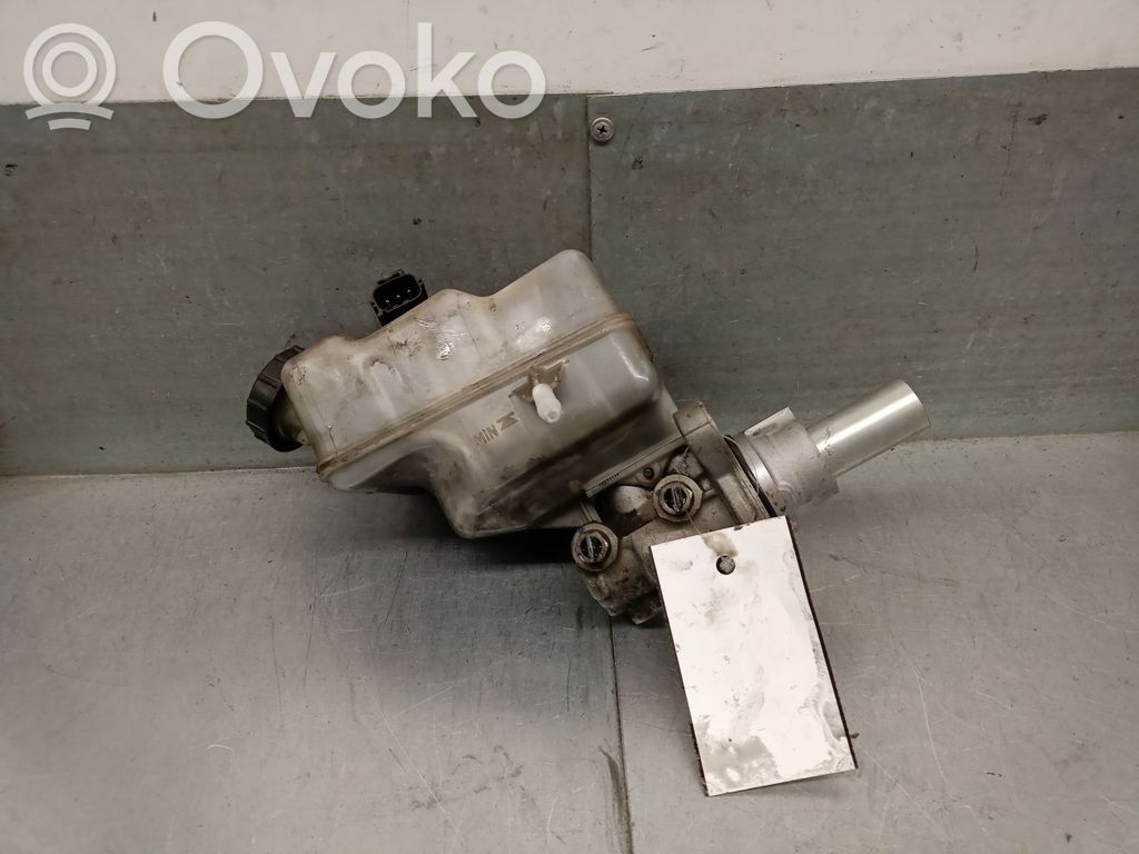 Ford Transit Stabdžių vakuumo pūslė 