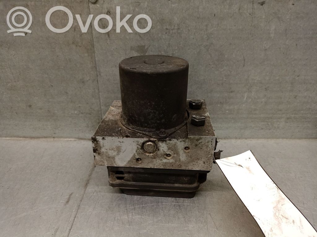 Ford Transit ABS Pump 