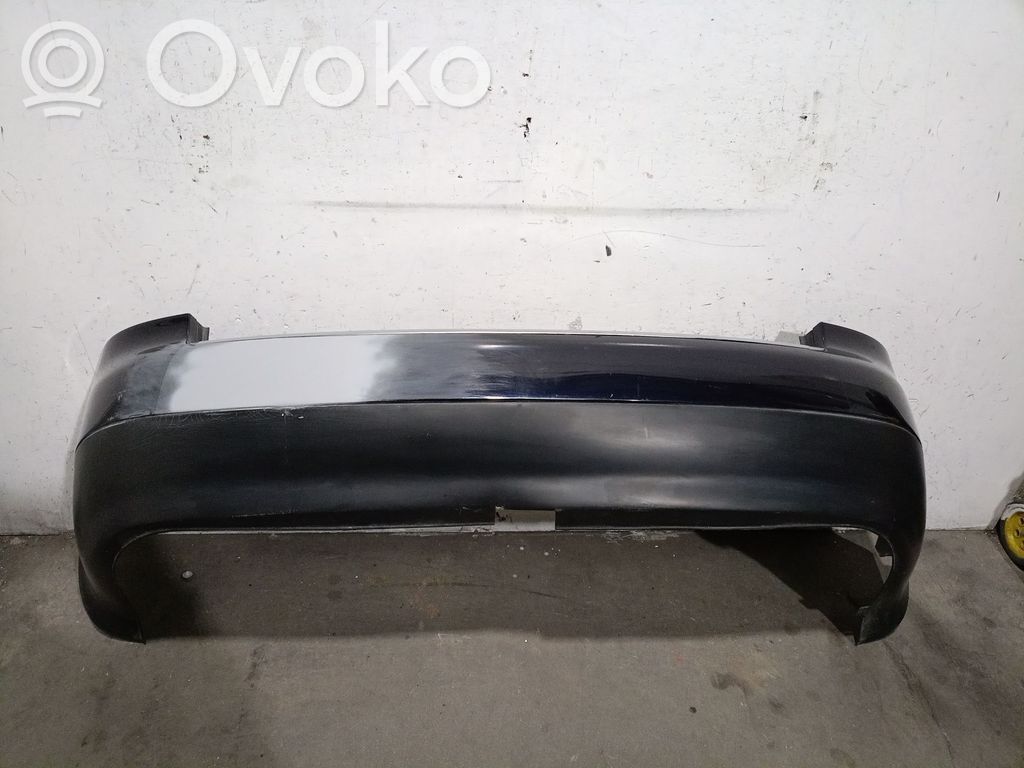 Audi A4 S4 B6 8E 8H Parachoques 