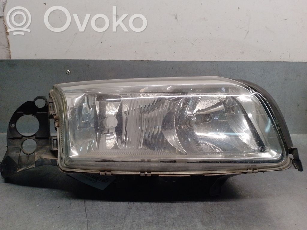 Volvo S80 Headlight/headlamp 