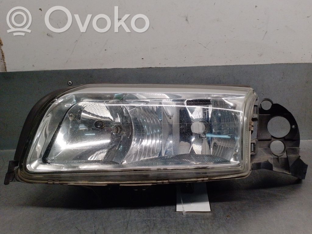 Volvo S80 Headlight/headlamp 