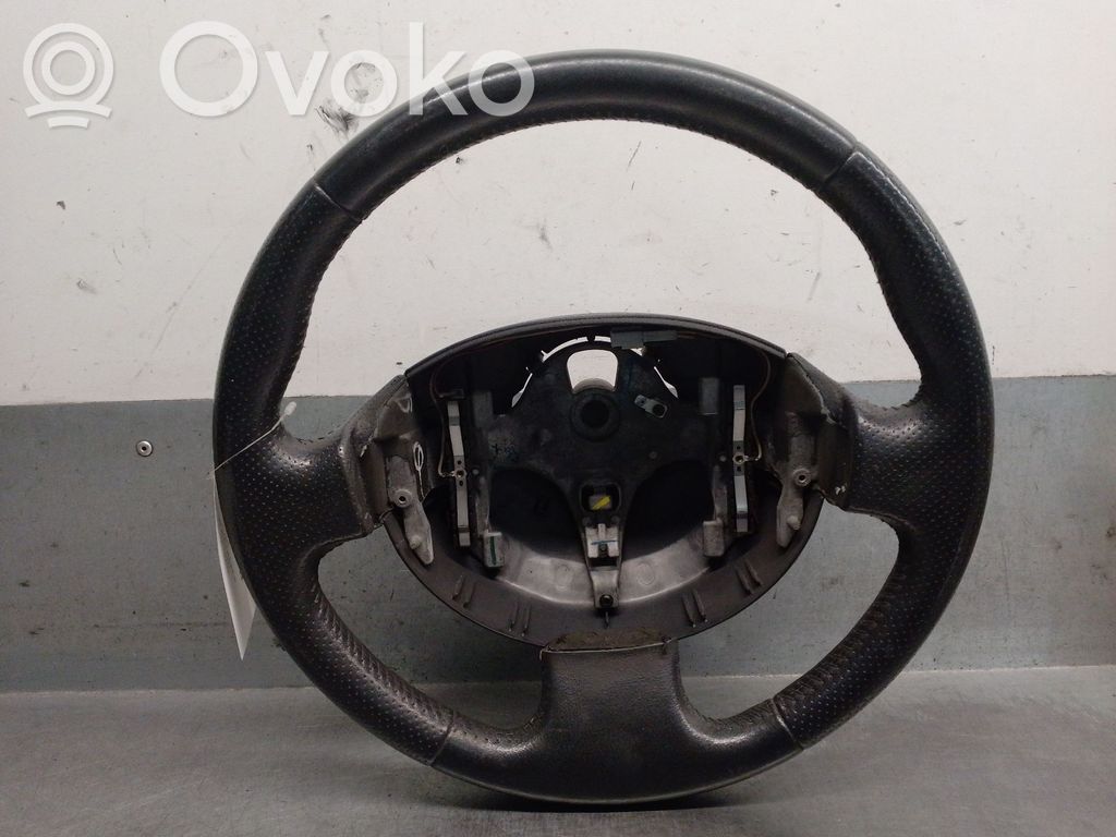 Renault Megane II Ohjauspyörä 