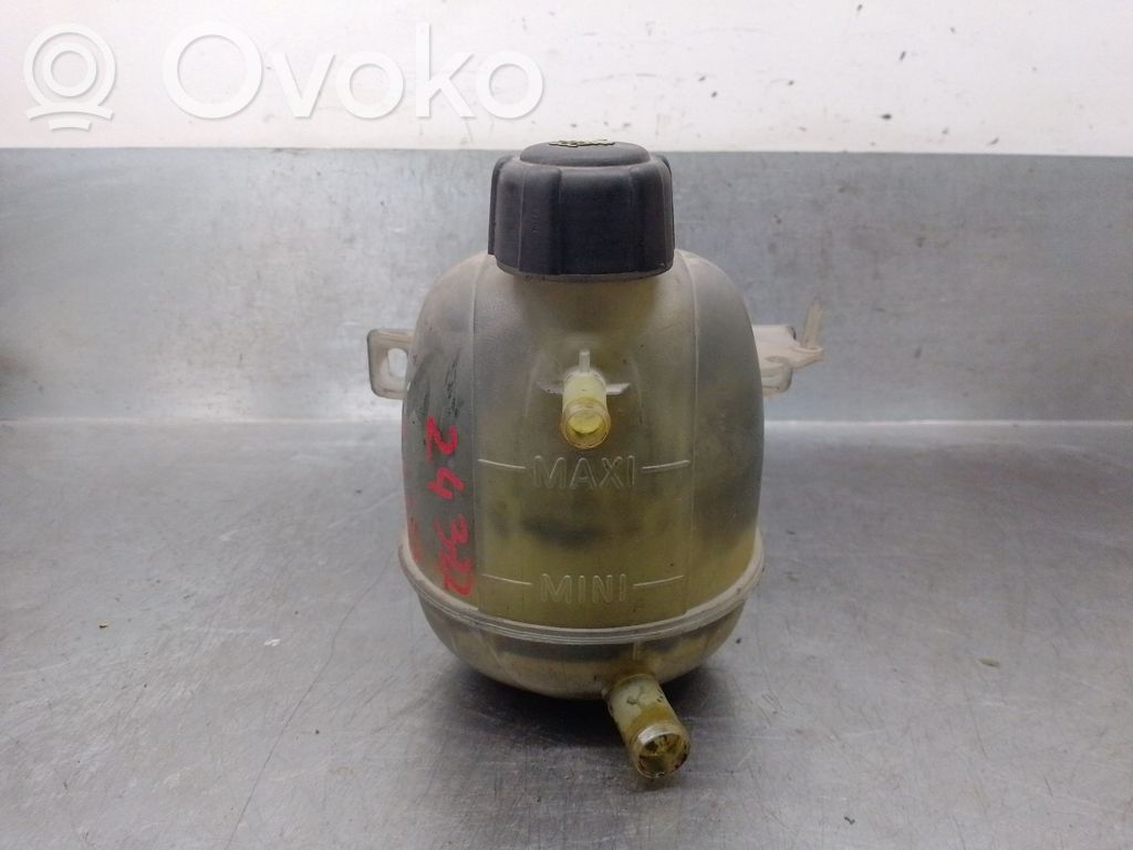 Renault Clio II Vas expansiune combustibil 