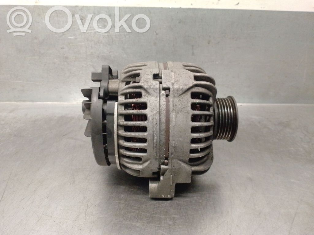 Volvo S80 Generatorius 