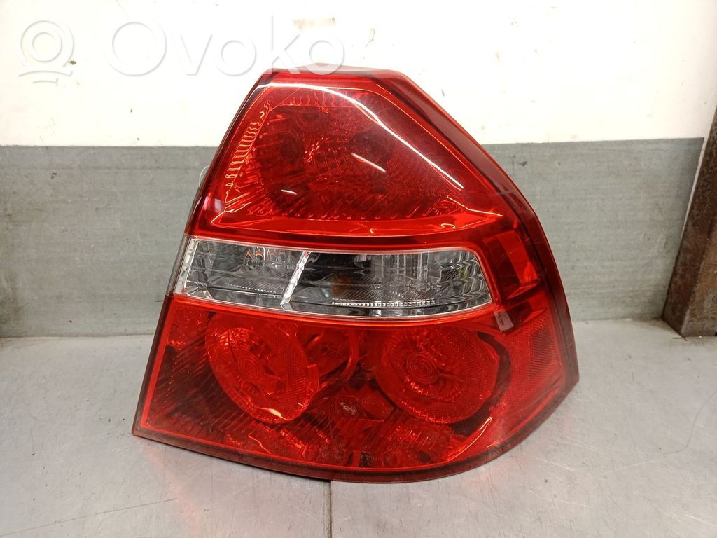 Chevrolet Aveo Takavalot 